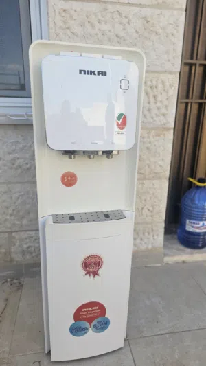 كولر ماء نوع NIKAI