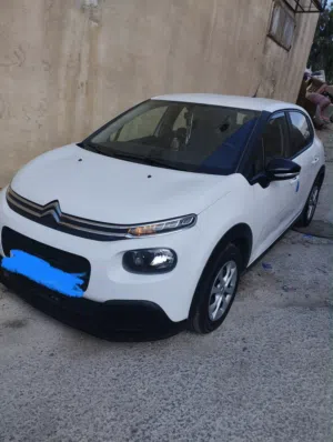 used-citroen-c3-in-hebron