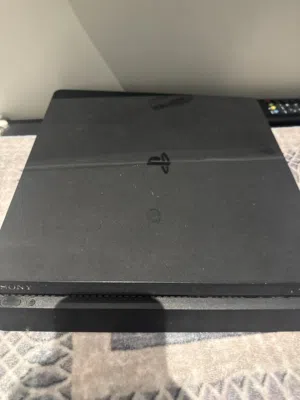 بليستيشن للبيع