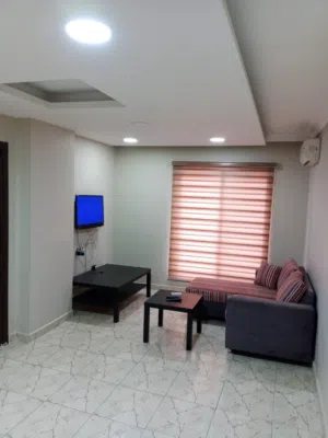 40 m2 Studio Apartments for Sale in Amman Al Rabiah
