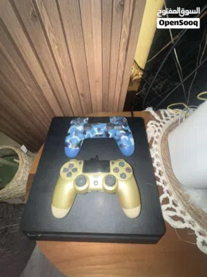 PlayStation 4 PlayStation for sale in Nablus