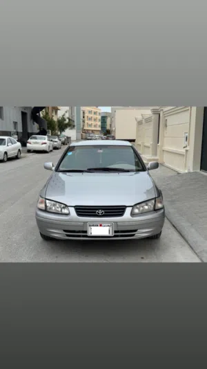 TOYOTA / CAMRY