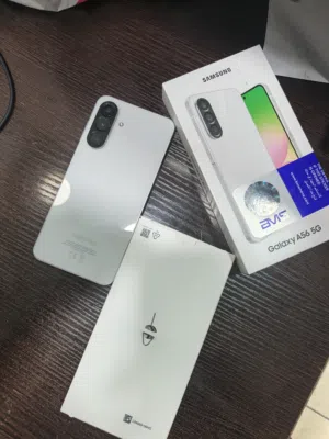 سامسونج A56 / بحال الشركه