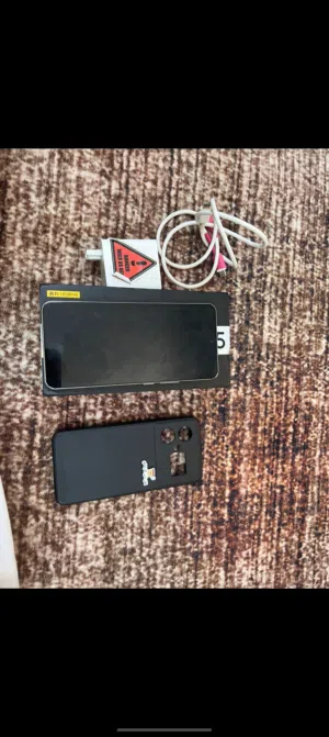 Realme GT Neo 5 256 GB in Al Riyadh