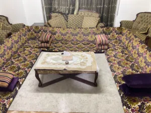 مجالس ارضي