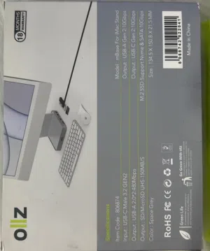 استاند/ قاعدة شاشه IMAC