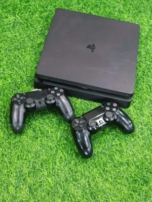 بلاستيشن 4 سليم 1T