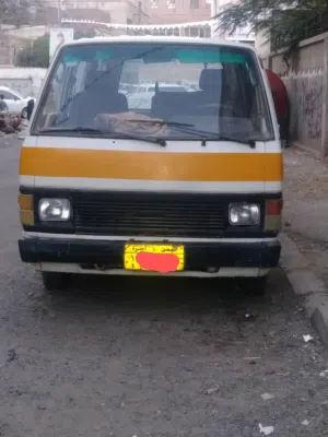 باص هايس للبيع 7000 سعودي