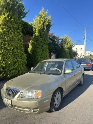 هونداي النترا XD موديل 2005