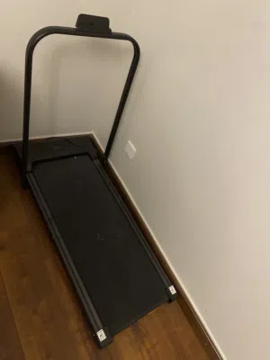 Folding Treadmill