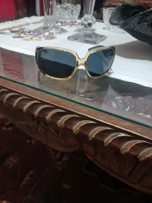 Sunglasses . Used0