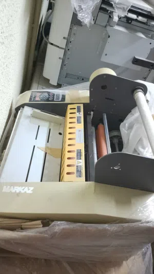 معدات طباعه للبيع