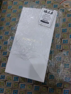 Honor 600 مستعمل ساعة