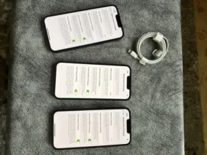Apple iPhone 14 128 GB in Amman