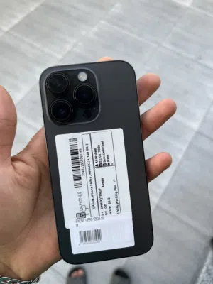Apple iPhone 14 Pro 128 GB in Tripoli