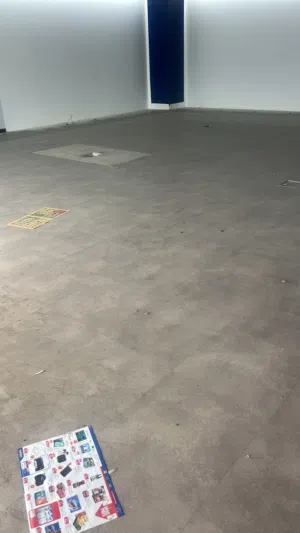 Basement for rent 1000 square meters
