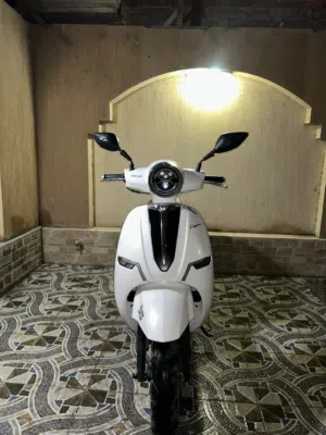 سكوتر كابتشينو2024