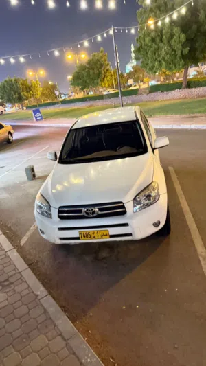 Good condition vehicle