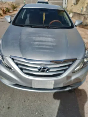 Used Hyundai Sonata in Basra