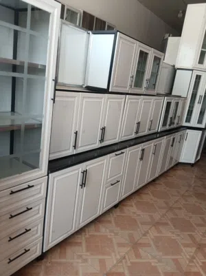 مطابخ مستعملة مطابخ صاج و جلادن و فوروميكا