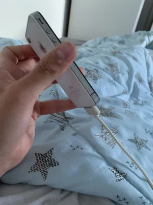 iPhone 4s
