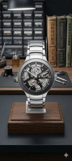 Man watch for sale