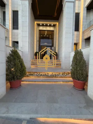 250 m2 4 Bedrooms Apartments for Rent in Amman Abdoun