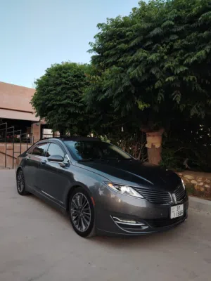 Used Lincoln MKZ in Amman