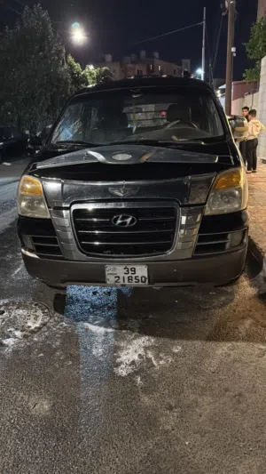 Used Hyundai H 100 in Amman