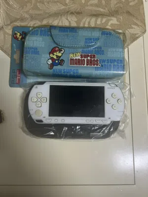 Psp بي إس بي