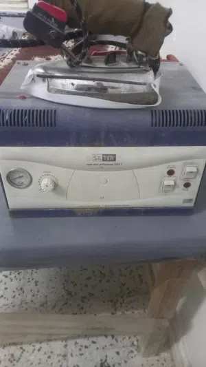 مكواة  للبيع
