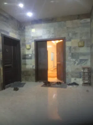 فيلا + شقة في السراج