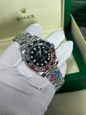 ساعات كلين فاكتوري من مصنع كلين فاكتوري تشطيب سويسري