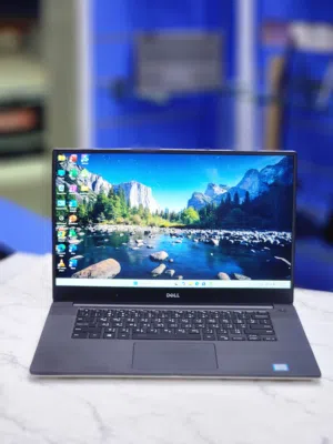 DELL PRECISION 5520 CORE I7 PROCESSOR 7TH GENERATION H POWER PROCESSOR 16GB RAM 512GB SSD NVIDIA 4GB