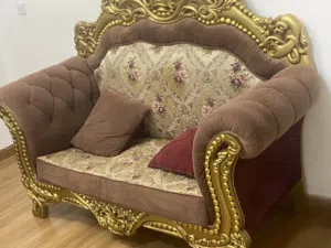 طقم بحاله جيده