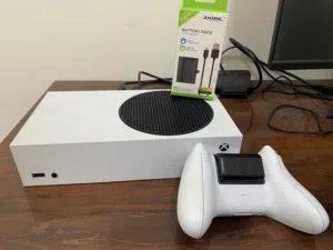 اكسبوكس سيريس اس 512g
