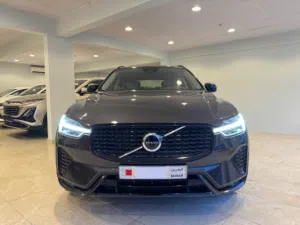 2025 Volvo XC60