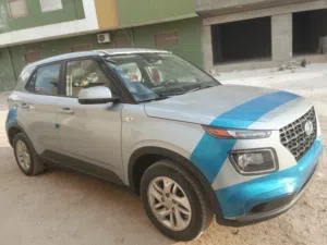 Used Hyundai Venue in Jebel Akhdar