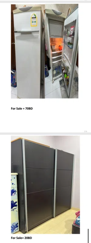 all items for sale