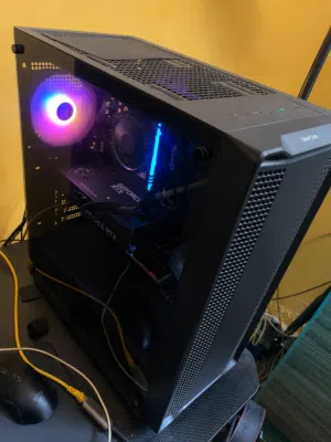 pc gaming بي سي جيمينغ  (كيس)