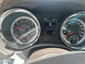 Used Dodge Durango in Hawally