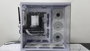 PC جديد 50/60 جديد استخدام اسبوع فقط