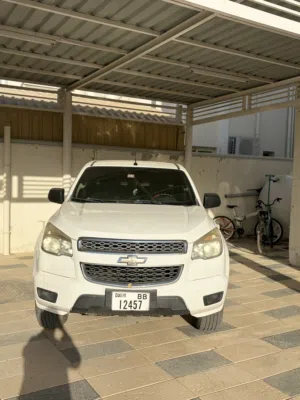 كولاورادو 2014 2Lt