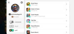 Clash of Clans Accounts and Characters for Sale in Kuwait City