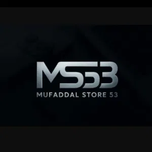 MUFFADAL STORE 53 