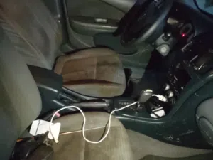 Used Samsung SM3 in Tripoli