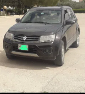 Used Suzuki Grand Vitara in Mafraq