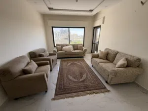 طقم كنب 7 مقاعد