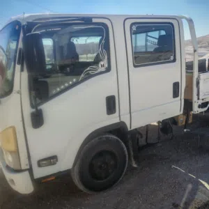 Used Isuzu Other in Zarqa