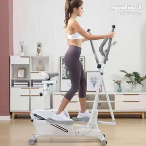 كروس مغناطيسي مميز للياقه والتنحيف اصلي ثقيل جدا